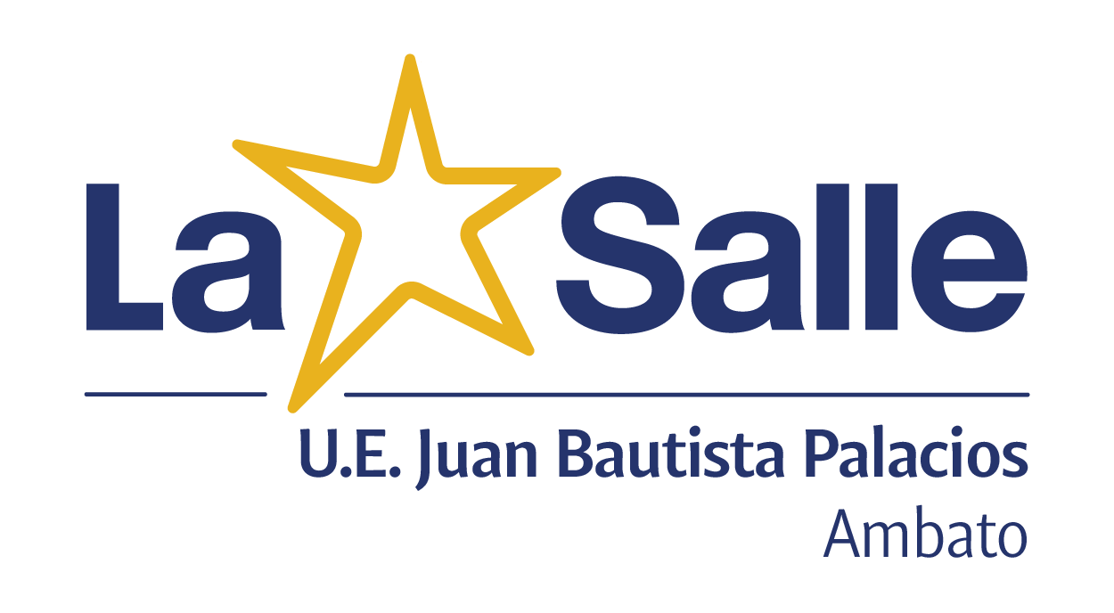 Logo de la institución